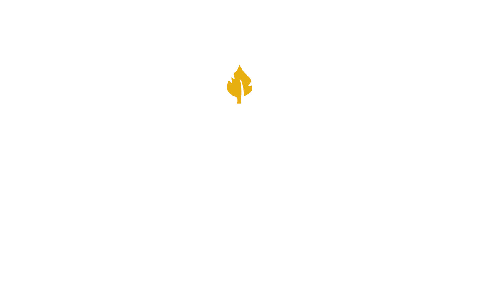 Little Lane Carson - White Logo