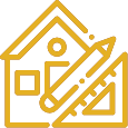 Personalize Your New Home