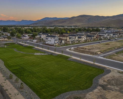 benefits of new homes in Carson City - Little Lane